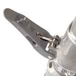 Klapphebelsatz für Smartgyro K2 Mast