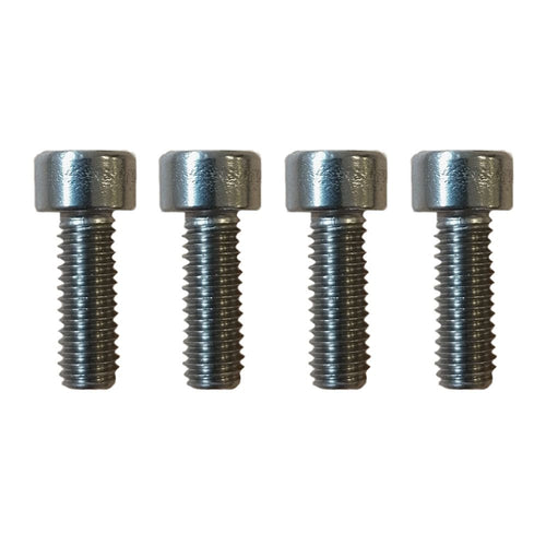 Tornillos de soporte del manillar Dualtron Mini X4