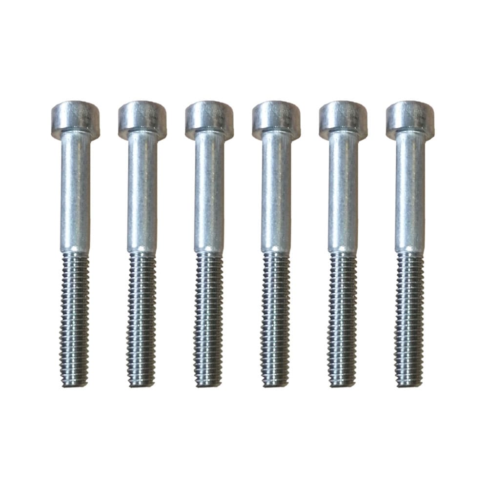 Tornillos de soporte Dualtron Mini X6