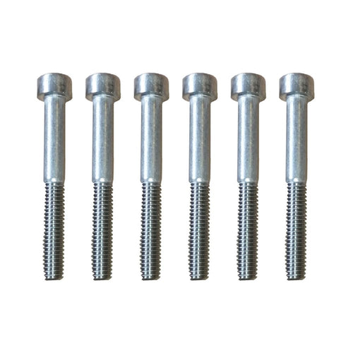 Tornillos de soporte Dualtron Mini X6