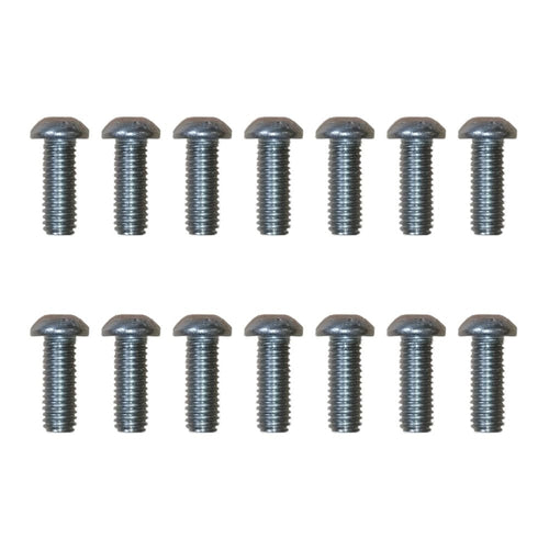 Tornillos de plataforma delantera y trasera Dualtron Mini X14
