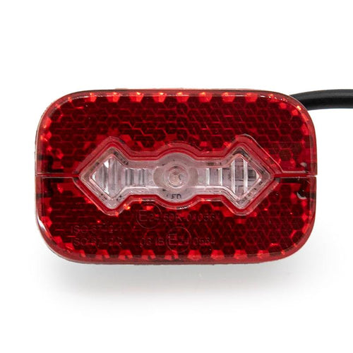 Luz trasera para Smartgyro K2