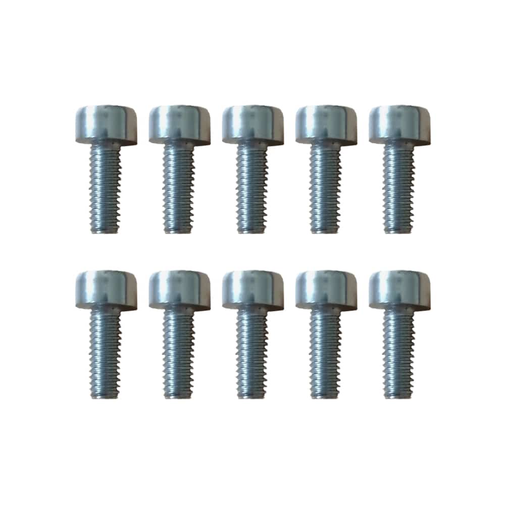 Tornillos para tapacubos Xiaomi (X10)
