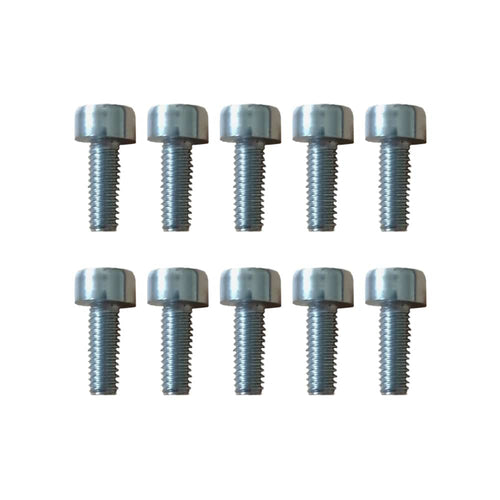 Tornillos para tapacubos Xiaomi (X10)