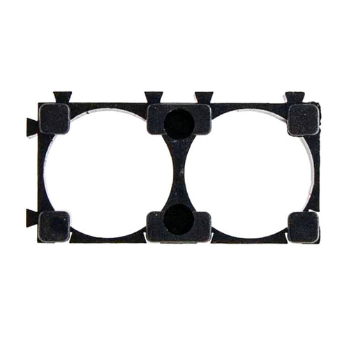 Soporte baterías 21700