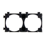 Soporte baterías 21700