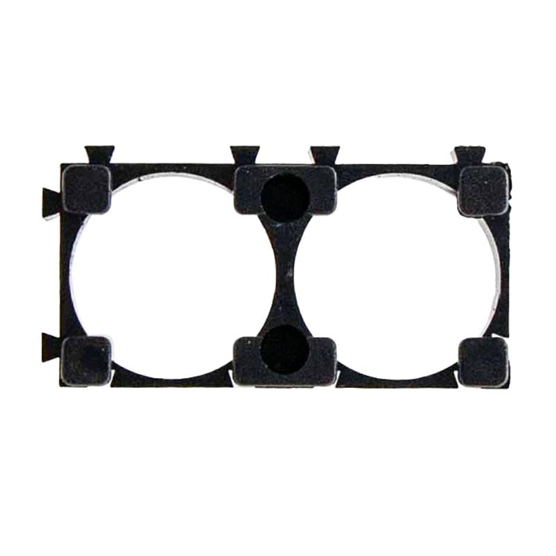 Soporte baterías 21700