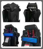 Monociclo eléctrico BEGODE Master Pro 50S 134.4V - 4800Wh