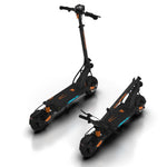 Patinete eléctrico KUKIRIN G2 Master