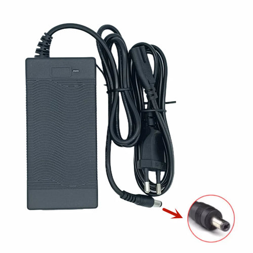 Ladegerät [7S] 25,2V 2A Stecker 5,5*2,1mm 
