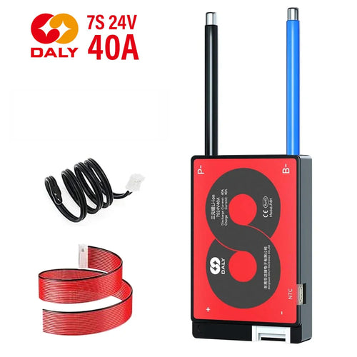 Bms Daly 16s 60v 80A 