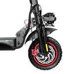 Patinete Eléctrico Zwheel ZRino Duo Max Homologado DGT