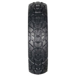 Rueda maciza amarilla ultraligera 8,5×2 (Versión offroad V2) [Nedong]
