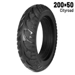 Rueda Maciza 200x50 [RISINGSUN]