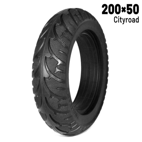 Rueda Maciza 200x50 [RISINGSUN]