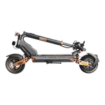Patinete Eléctrico Zwheel ZWolf PLUS Homologado DGT