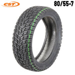 Rueda cubierta 80/55-7 [CST]