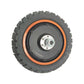 ZWHEEL MOTOR 800W Trasero + 10´Taco-10*2.75 - 6.5-T8 DUO
