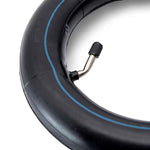 Cámara aire 10x2,125 VC 135x45º  [Ewheel]