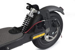 suspension trasera sparts para xiaomi