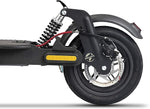 suspension trasera sparts para xiaomi