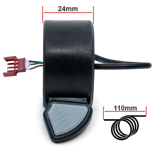 Freno de gatillo para Kukirin S8/S1 pro