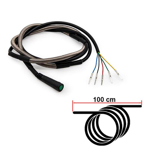 Cable bus para Kukirin S8/S1 pro