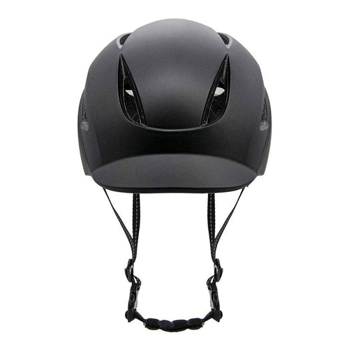 Casco EW001 negro - Talla única