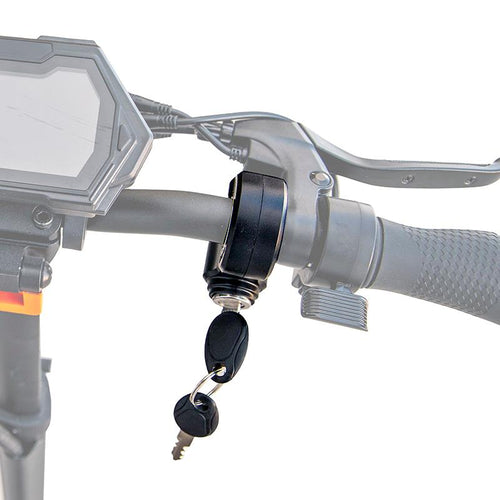 Llave de contacto para kukirin G2 pro