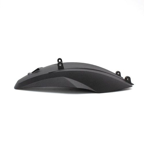 Guardabarros trasero para kukirin G2 pro