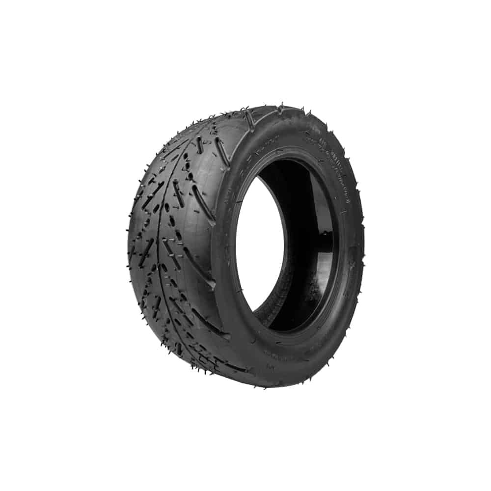 Neumático 90/65-6.5 sin cámara gel anti pinchazos
