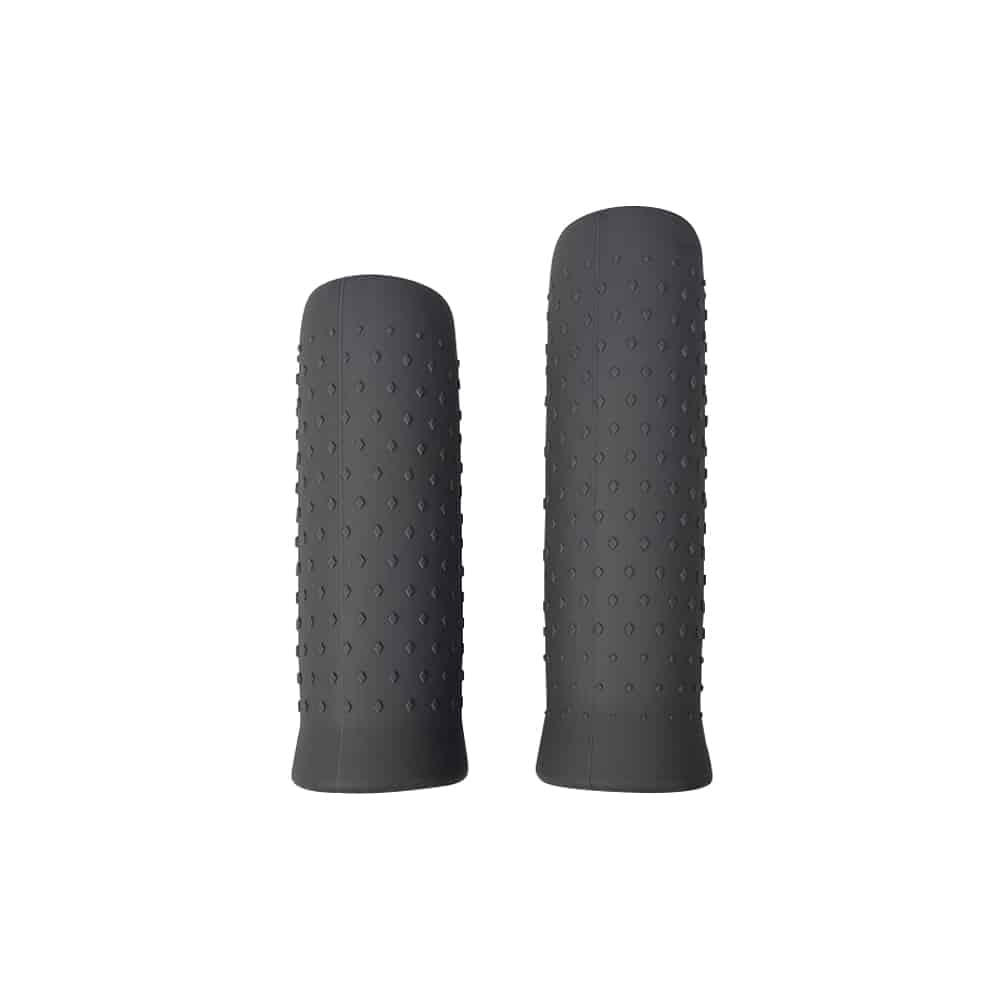 Empuñaduras de silicona Ninebot G30 Max
