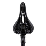 Asiento para Xiaomi M365/1S/Essential/Mi3 - negro