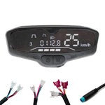 Display Smartgyro K2 4 pines