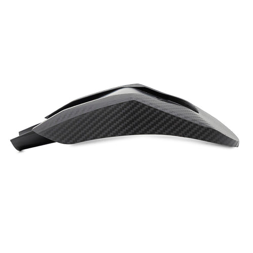 GUARDABARROS DELANTERO CROSSOVER DUAL MAX