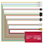 48V 23A 800W original Smartgyro homologado Speedway PRO / Rockway PRO