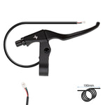SMG RW EVO/RW PRO EVO MANETA DERECHA CON SENSOR