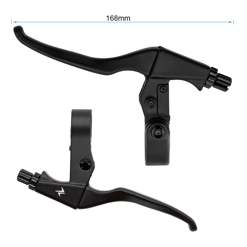SMG RW EVO/RW PRO EVO MANETA DERECHA CON SENSOR