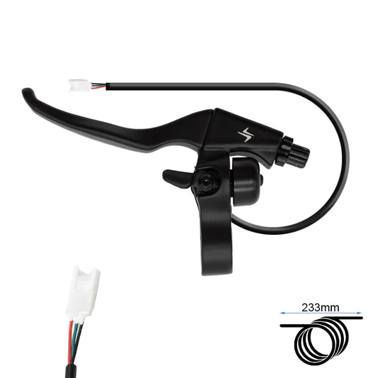 SMG RW EVO/RW PRO EVO MANETA IZQ CON SENSOR(SMARTGYRO)