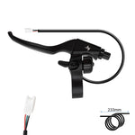 SMG RW EVO/RW PRO EVO MANETA IZQ CON SENSOR