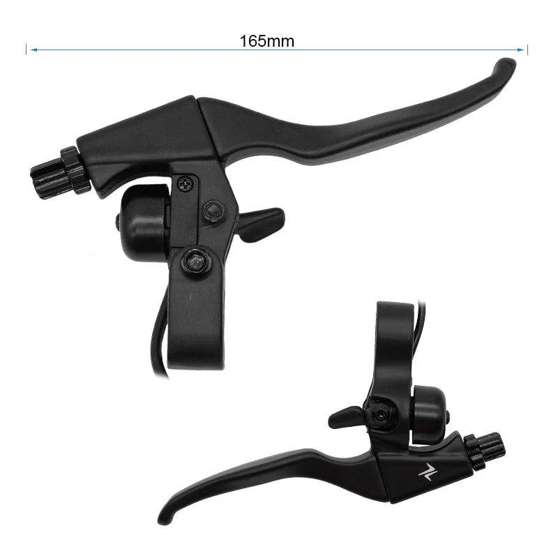 SMG RW EVO/RW PRO EVO MANETA IZQ CON SENSOR(SMARTGYRO)