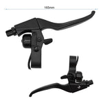 SMG RW EVO/RW PRO EVO MANETA IZQ CON SENSOR(SMARTGYRO)