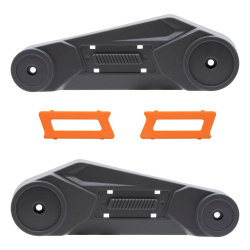 SMG RW EVO PROTECTORES LATERALES DELANTEROS PACK2