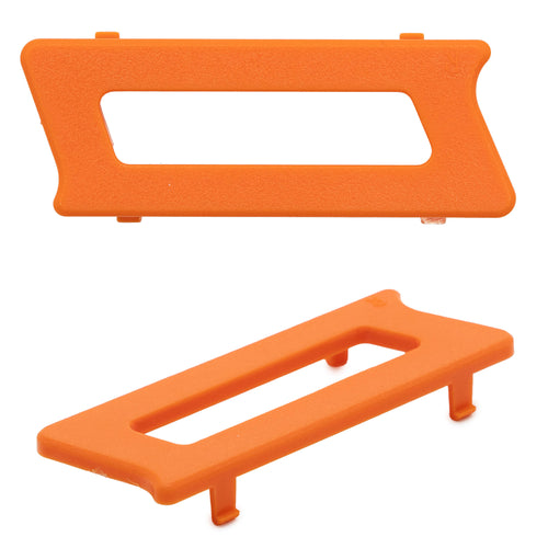 SMG RW EVO PROTECTORES LATERALES DELANTEROS PACK2