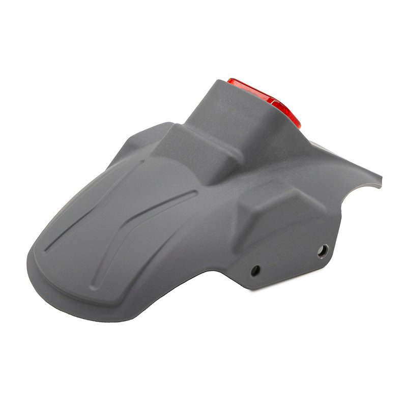 Guardabarros trasero con luz smartgyro EVO
