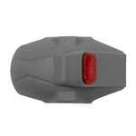 Guardabarros trasero con luz smartgyro EVO