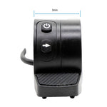 SMG RAPTOR EVO ACELERADOR CON BOTONERA DCH