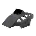 Guardabarros trasero Smartgyro Dual Max2