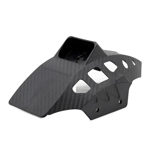Guardabarros trasero Smartgyro Dual Max2