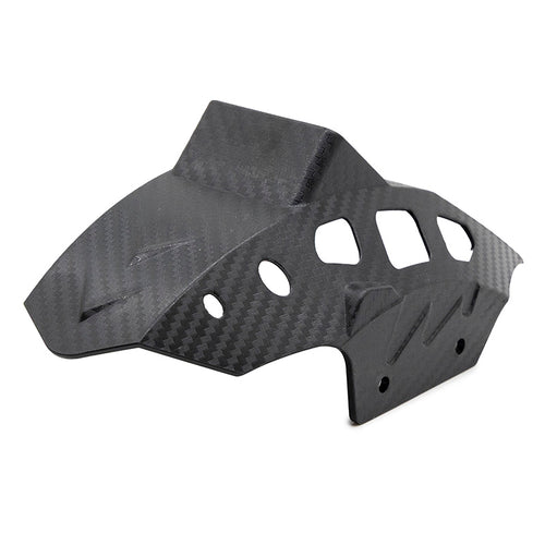 Guardabarros trasero smartgyro dual Max 2